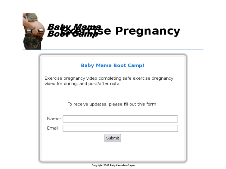 www.babymamabootcamp.com