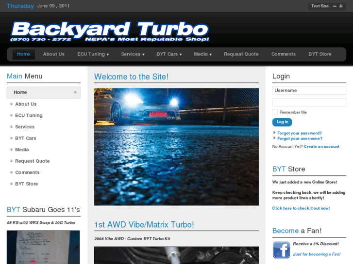 www.backyardturbo.com