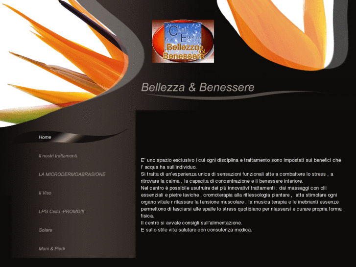 www.bellezza-benessere.com