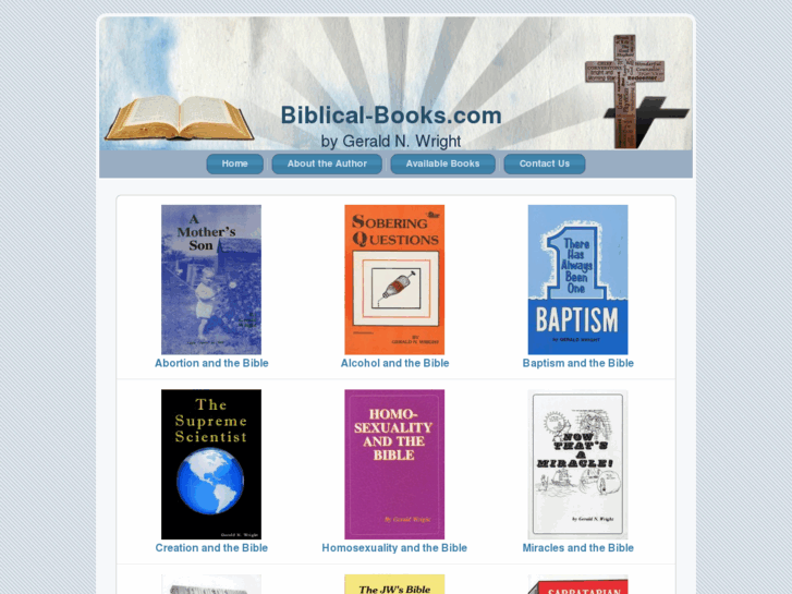 www.biblical-books.com