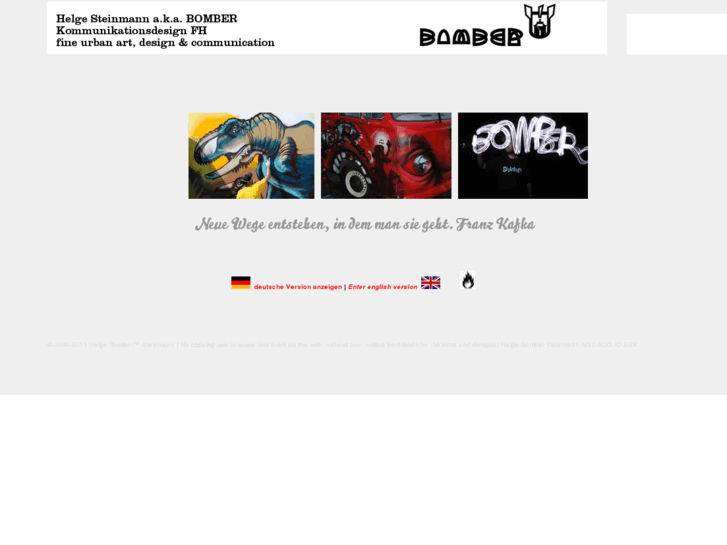 www.bomber.de