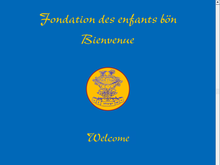 www.bonchildrenfoundation.com