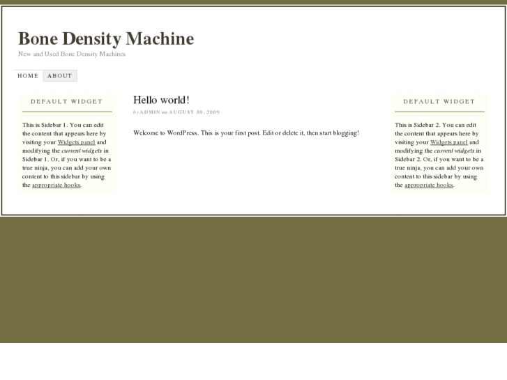 www.bonedensitymachine.com