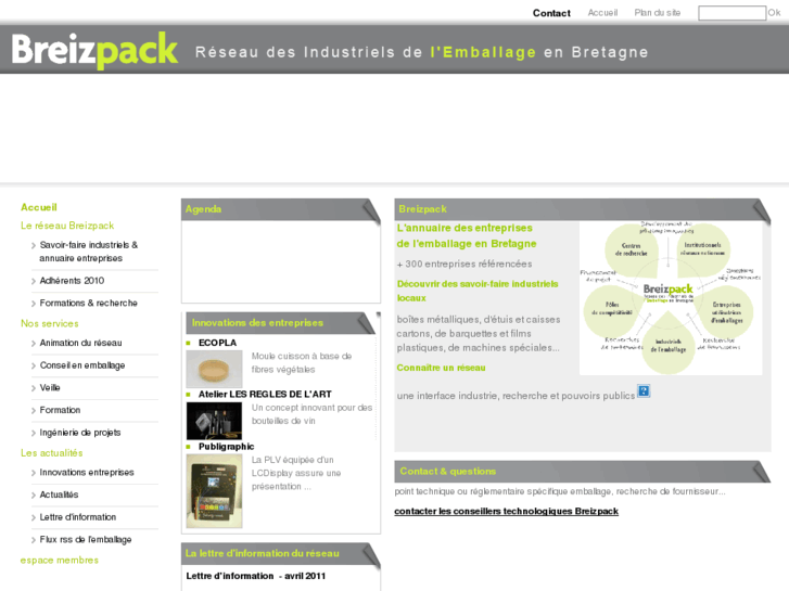 www.breizpack.net