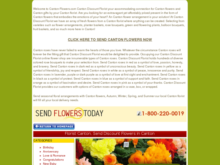 www.canton-flowers.com