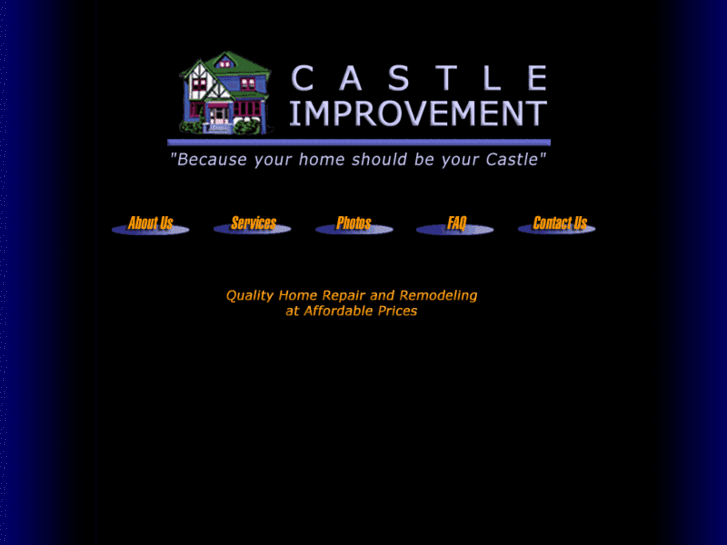 www.castleimprovements.com