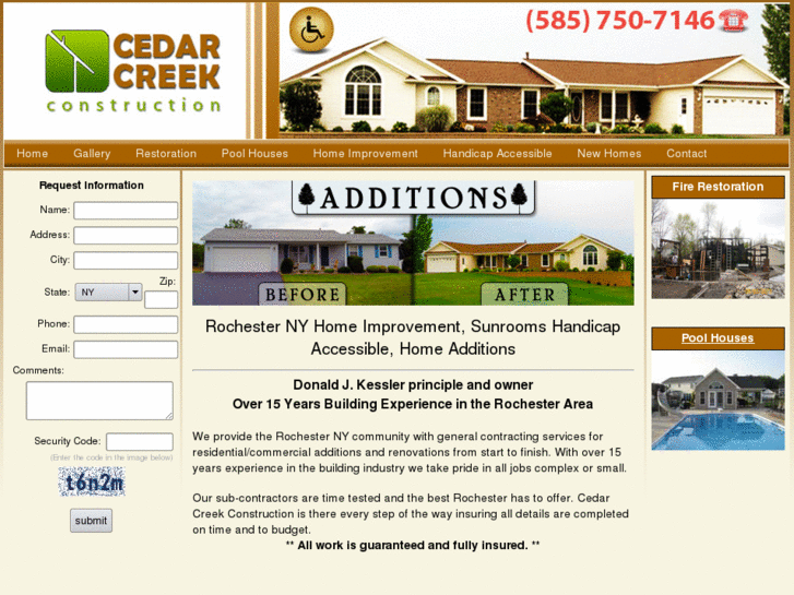 www.cedarcreekconstruction.com