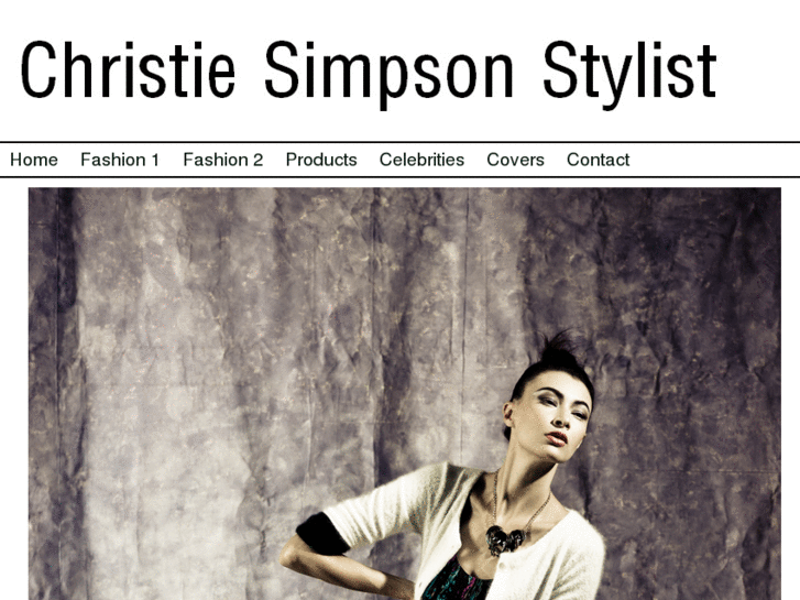 www.christiesimpsonstylist.com