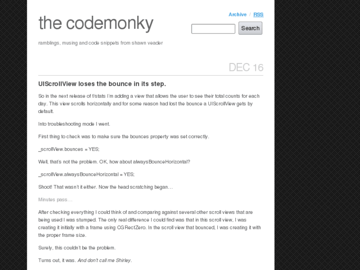 www.codemonky.com