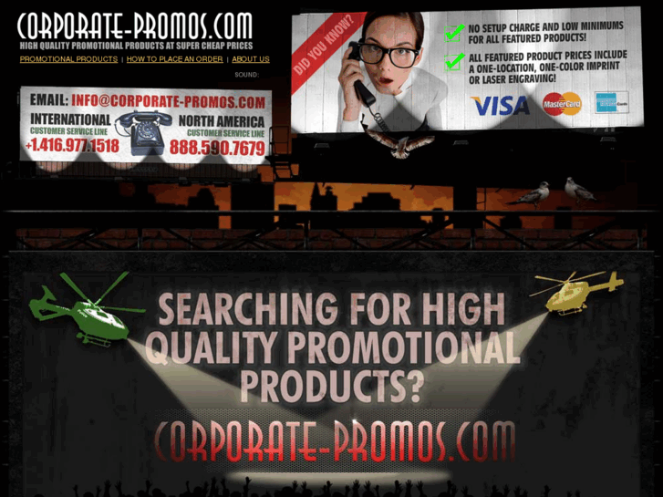 www.corporate-promos.com