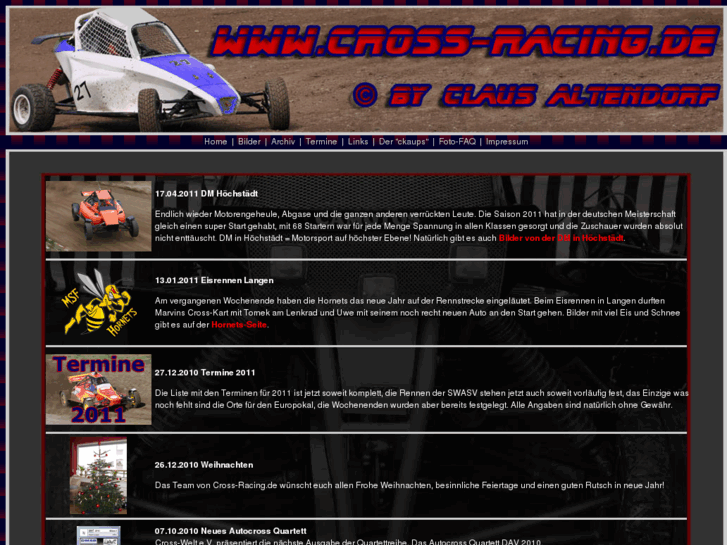 www.cross-racing.de