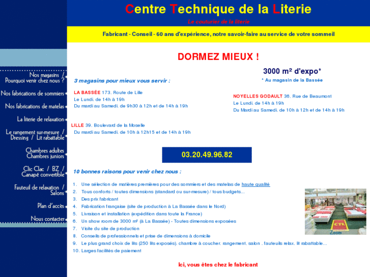 www.ctl-france.com