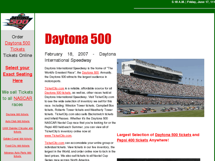 www.daytona-500-tickets.com