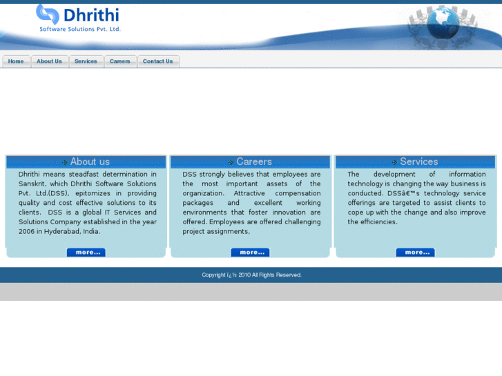 www.dhrithi.com