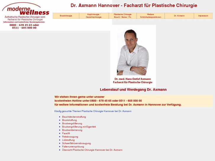 www.dr-axmann.de