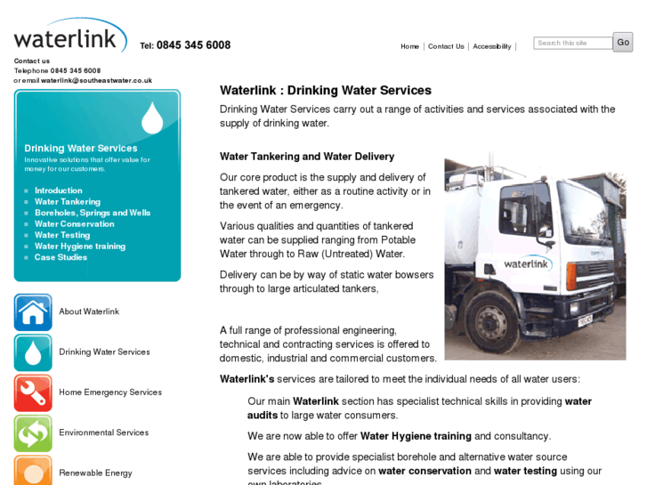 www.drinking-water.co.uk