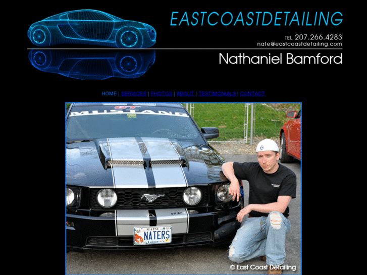 www.eastcoastdetailing.com