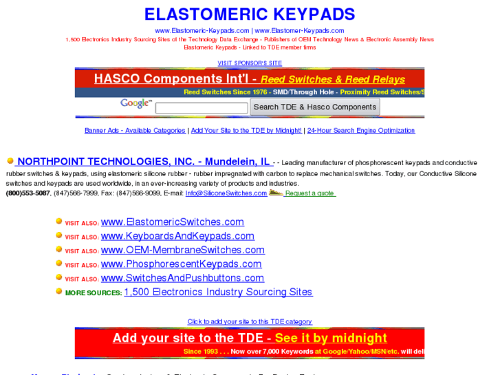 www.elastomer-keypads.com