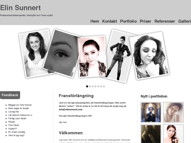 www.elinsunnert.com