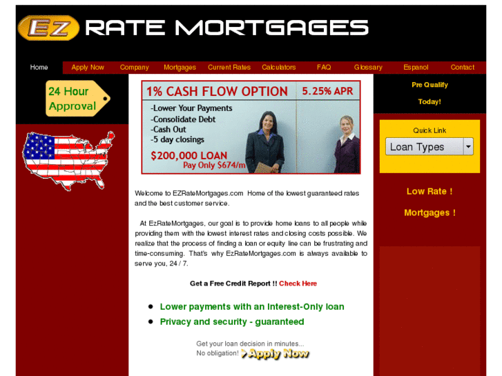 www.ezratemortgages.com