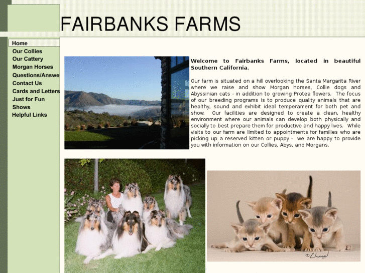 www.fairbanksfarms.com