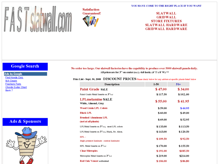 www.fastslatwall.com