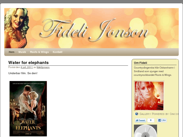 www.fidelijonson.com