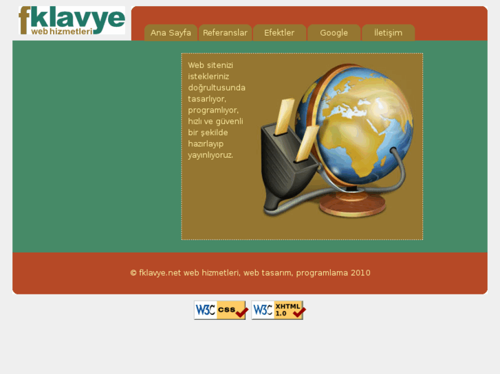 www.fklavye.net