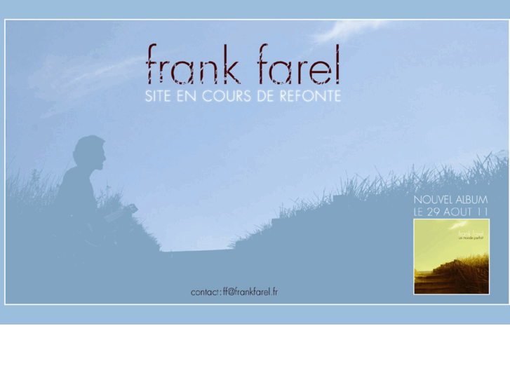 www.frankfarel.com