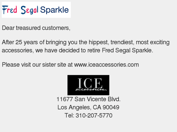 www.fred-segal-sparkle.com