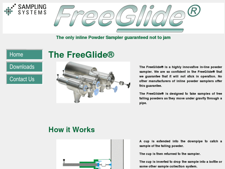 www.freeglide.net