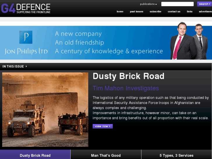 www.g4defence.com