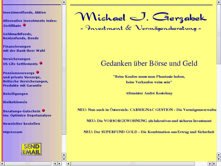 www.gerzabek.com