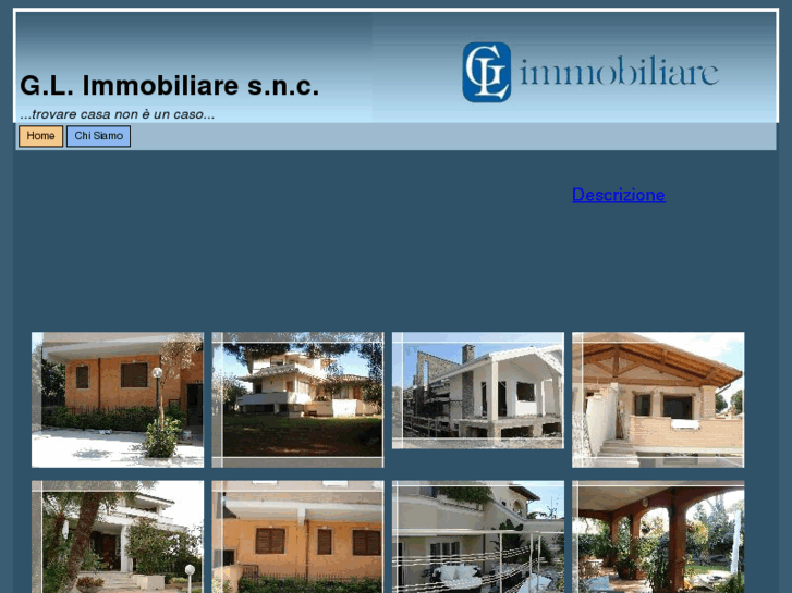 www.glimmobiliareroma.com