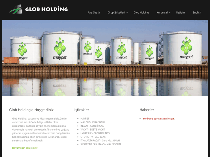 www.globholding.com