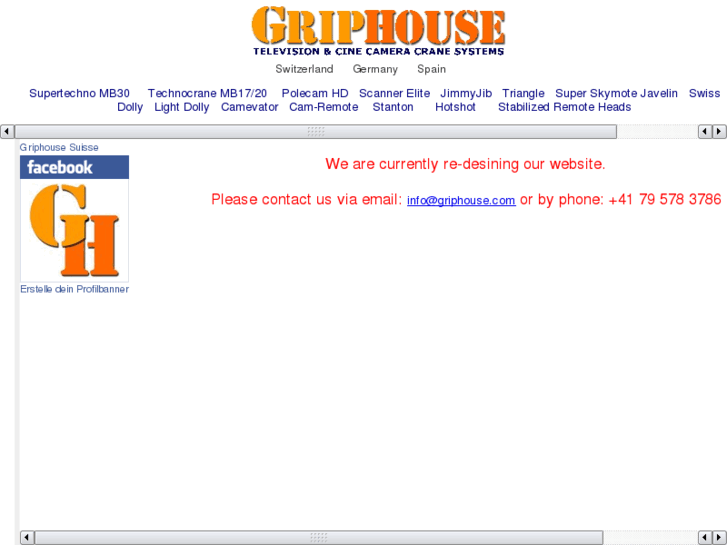 www.griphouse.com