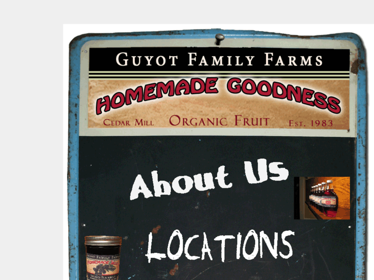 www.guyotfamilyfarms.com