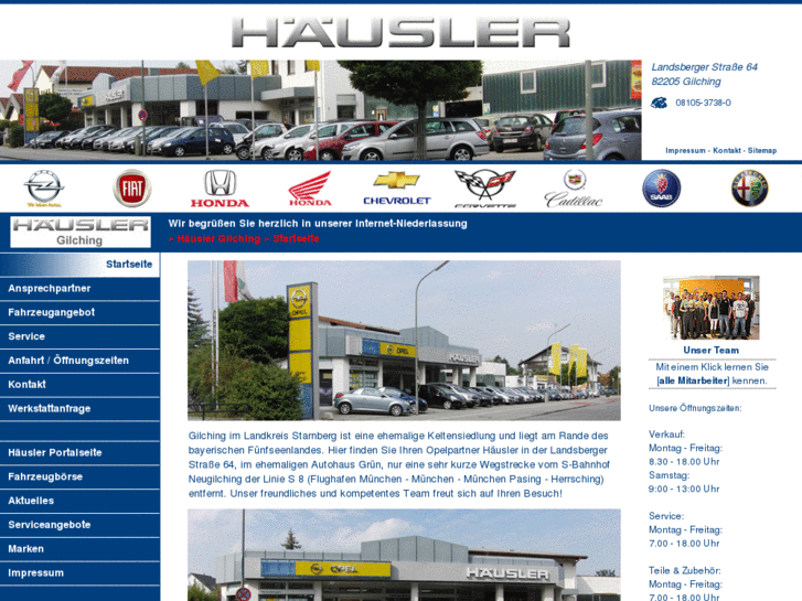 www.haeusler-gilching.de