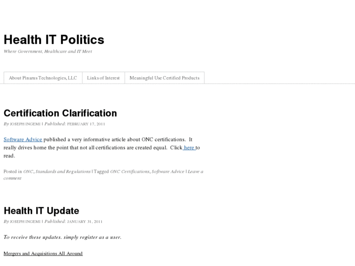 www.healthitpolitics.com