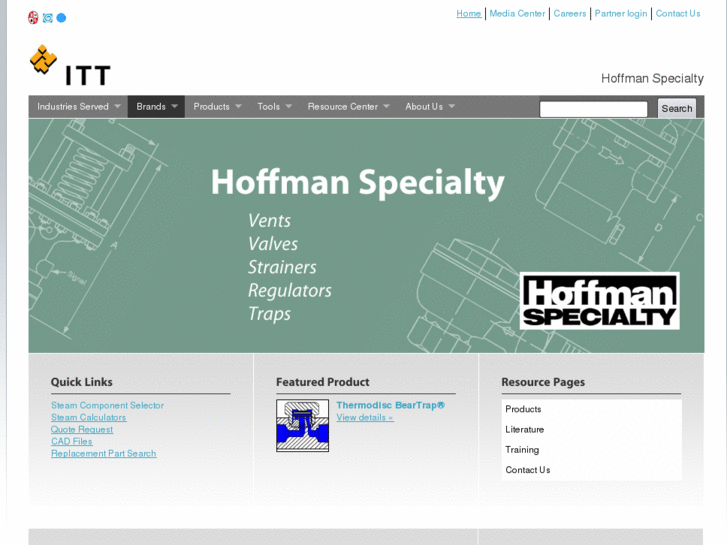 www.hoffmanspecialty.com