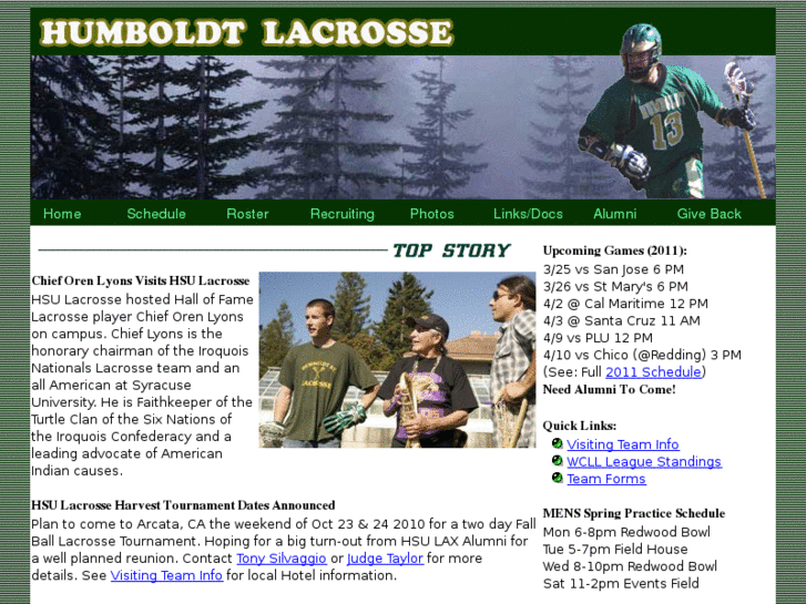 www.humboldtlacrosse.org