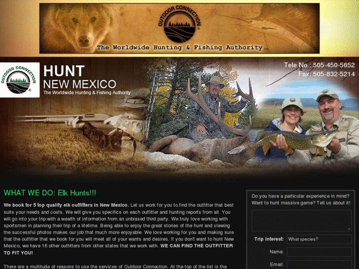 www.hunting-newmexico.com