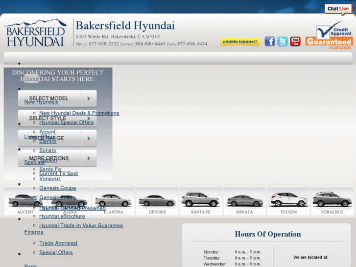 www.hyundaiofbakersfield.com