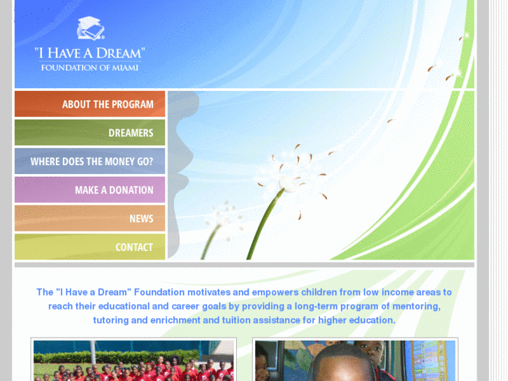 www.ihaveadreamfoundationmiami.com
