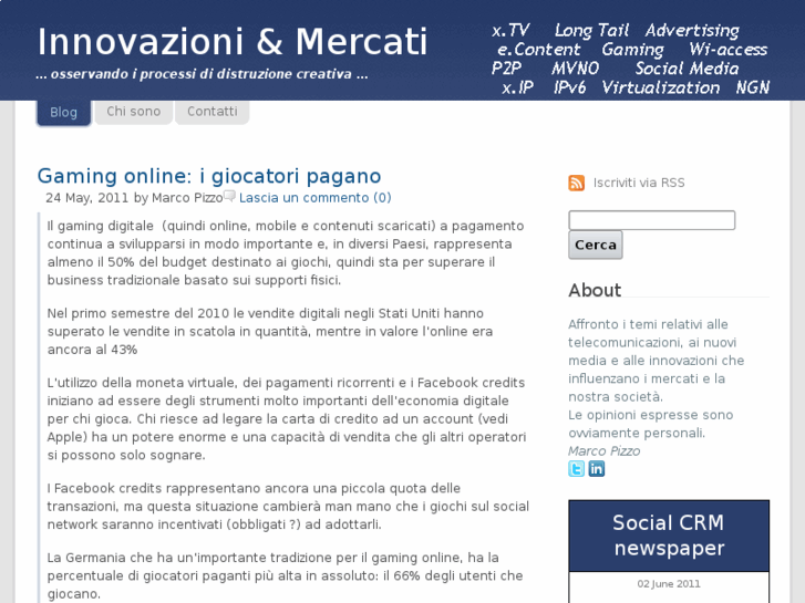 www.imercati.net