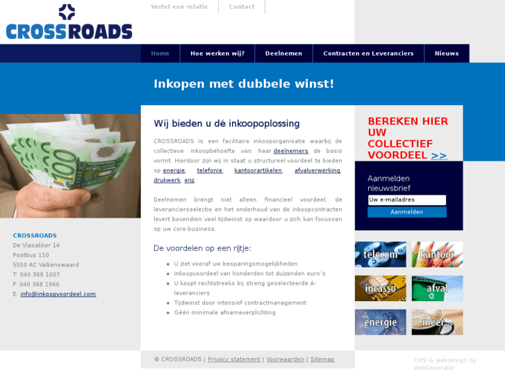 www.inkoopvoordeel.com