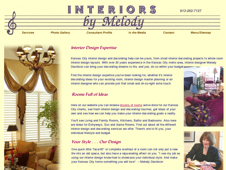 www.interiorsbymelody.com