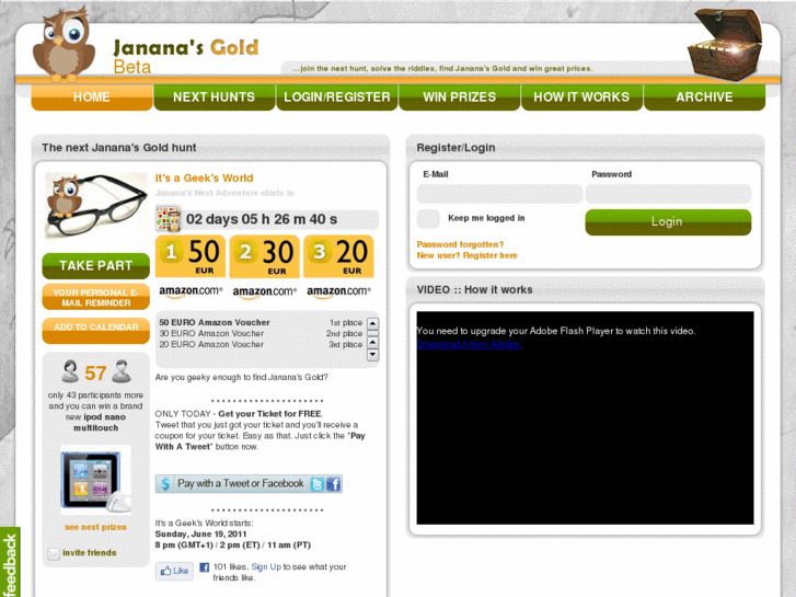 www.jananasgold.com