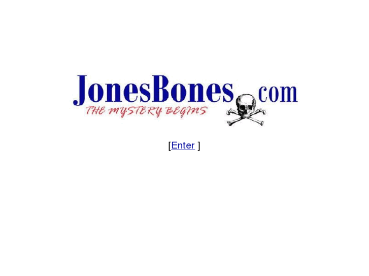 www.jonesbones.com