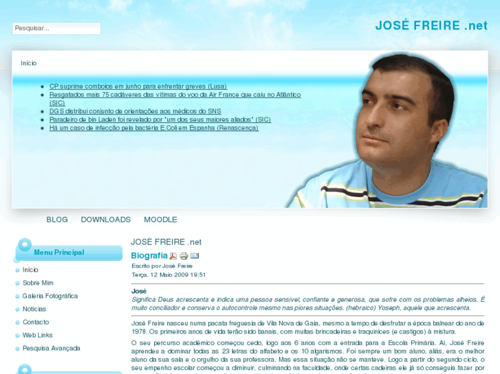 www.josefreire.net